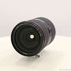 Canon EF 24-70mm F2.8L II USM