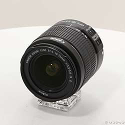 Canon EF-S 18-55mm F3.5-5.6 IS II