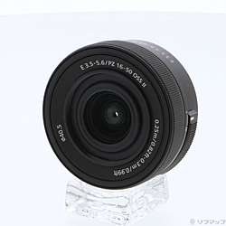 E PZ 16-50mm F3.5-5.6 OSS II