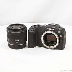 セール対象品 EOS RP RF35 MACRO IS STM レンズキット