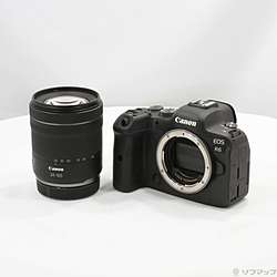 セール対象品 EOS R6 RF24-105 IS STM レンズキット