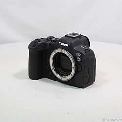 EOS R6 Mark II ボディ