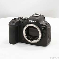 EOS R6 Mark II ボディ