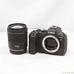 セール対象品 EOS R6 Mark II RF24-105 IS STM レンズキット