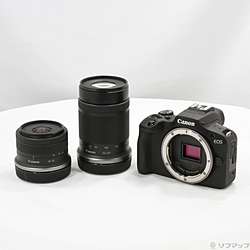 EOS R100 ダブルズームキット