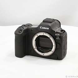 EOS R5 Mark II ボディ