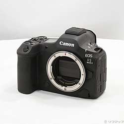 EOS R5 Mark II ボディ