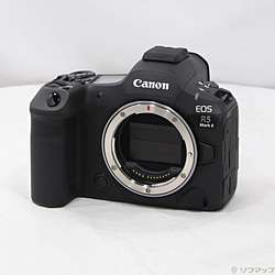 EOS R5 Mark II ボディ