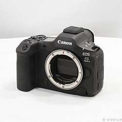EOS R5 Mark II ボディ