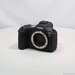 EOS R5 Mark II ボディ