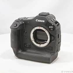 EOS R1 ボディ