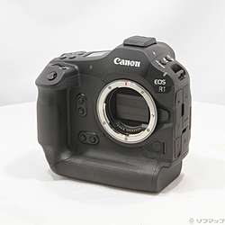 EOS R1 ボディ