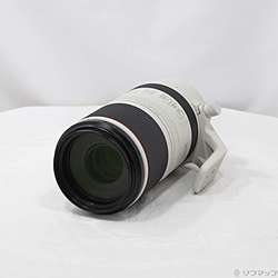 セール対象品 RF100-500mm F4.5-7.1 L IS USM