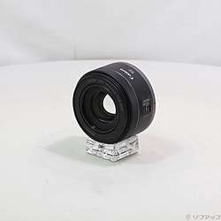 RF50mm F1.8 STM