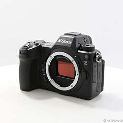 Z6III ボディ