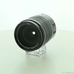 LEICA DG VARIO-ELMARIT 12-60mm F2.8-4.0 ASPH. POWER O.I.S. H-ES12060