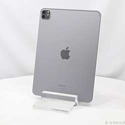 ［ジャンク品］11インチ iPad Pro（第４世代）Wi-Fi　128GB ジャンク] iPad Pro 11インチ 第4世代 128GB Wi-Fi 商品一覧