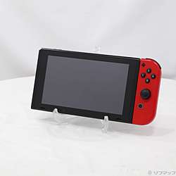 Nintendo Switch スーパーマリオ オデッセイセット HAC-S-KADE