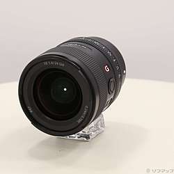 FE 24mm F1.4 GM SEL24F14GM