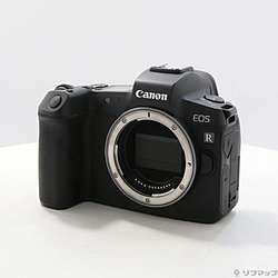 EOS R ボディ