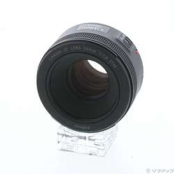 Canon EF 50mm F1.8 STM