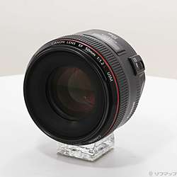 Canon EF 50mm F1.2 L USM (レンズ)