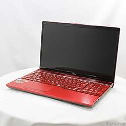 FUJITSU(富士通)の中古パソコン - リコレ！|ビックカメラ
