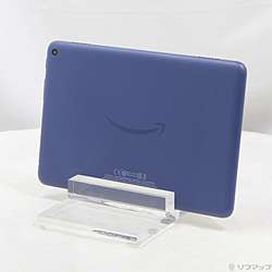 中古Amazon Fireタブレット HD 8 12世代　ネイビー 中古Amazon Fireタブレット HD 8 12世代 ネイビー Fire