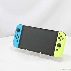 スイッチ 本体 中古 中古ニンテンドースイッチ(Nintendo Switch)本体 - リコレ