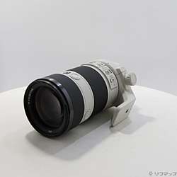 FE 70-200mm F4G OSS SEL70200G (Eレンズ)
