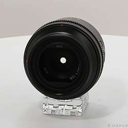 FE 50mm F2.5 G SEL50F25G