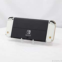 中古ニンテンドースイッチ(Nintendo Switch)本体 - リコレ