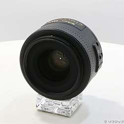 Nikon AF-S DX 35mm F1.8 G
