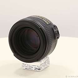 Nikon AF-S 50mm F1.4G
