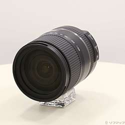 AF 16-300mm F／3.5-6.3 Di II VC PZD MACRO ニコン用