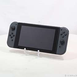 中古ニンテンドースイッチ(Nintendo Switch)本体 - リコレ