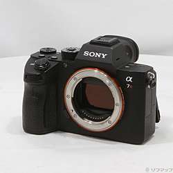 α7RIII ILCE-7RM3 ボディ