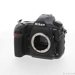 Nikon D850 ボディ