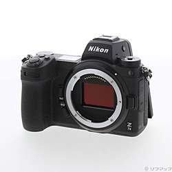 Z 7II ボディ
