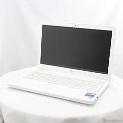 FUJITSU(富士通)の中古パソコン - リコレ！|ビックカメラ