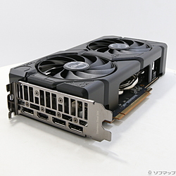 ASUS DUAL-RX7600-O8G-EVO