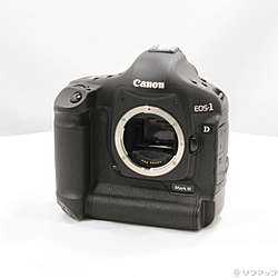EOS-1D MarkIII