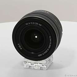 FE 28-60mm F4-5.6 SEL2860 (αレンズ)