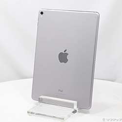 iPad Pro 9.7インチ Wi-Fi 128GB スペースグレイジャンク品 Pre-Owned Used Apple 9.7