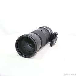 SIGMA 150-600mm F5-6.3 DG OS HSM CANON用 Contemporary