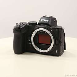 Z5 ボディ