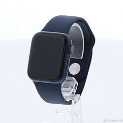 Apple - 【中古】【傷あり】Apple Watch series2 42mm White Apple Watch Series 10 42mm Silver Aluminum - White Band