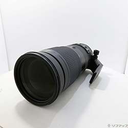 Nikon AF-S VR ED 200-500mm F5.6E ED VR