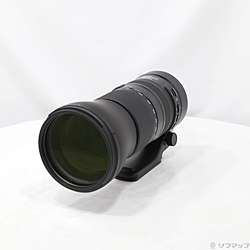 TAMRON SP 150-600mm F5-6.3 Di VC USD G2 A022N