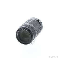 Canon EF-S 55-250mm F4-5.6 IS II